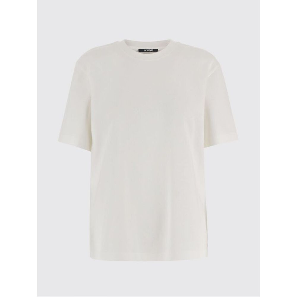 Jacquemus T-Shirt Men White